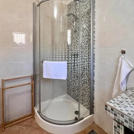 Pet Friendly In Pod Uckom With Wifi * Brest