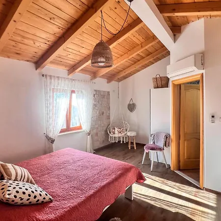 Pet Friendly In Pod Uckom With Wifi
