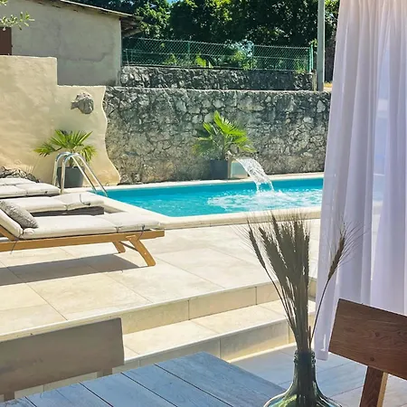 Pet Friendly In Pod Uckom With Wifi * Brest