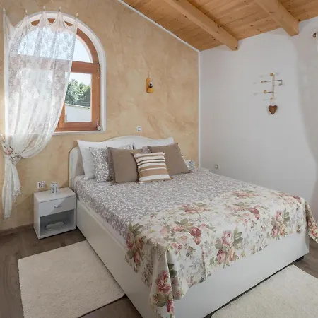Cozy In Pod Uckom Дом отдыха *