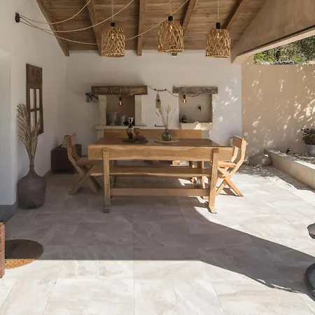 Cozy In Pod Uckom Ferienhaus *
