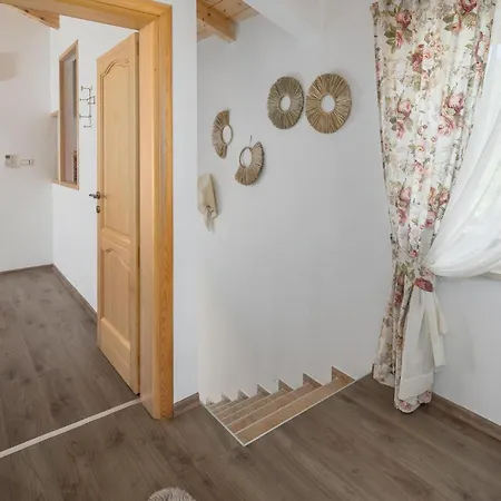 Ferienhaus Cozy In Pod Uckom *