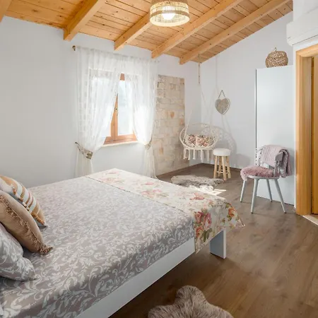 Cozy In Pod Uckom * Brest