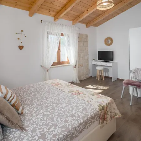 Дом отдыха Cozy In Pod Uckom