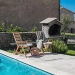 Casa de Férias Cozy In Pod Uckom *