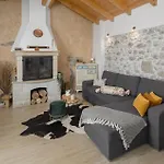 Cozy In Pod Uckom