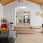 Cozy In Pod Uckom Casa de Férias Brest