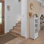 Holiday home Cozy In Pod Uckom